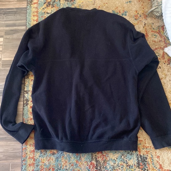 Patagonia Synchilla Zip Fleece Small - Picture 6 of 6